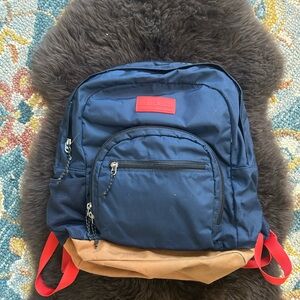 🎒llbean backpack 📚